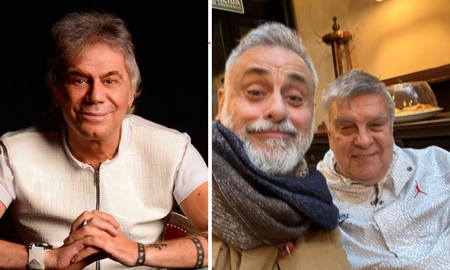 La polémica teoría de Beto Casella sobre la pelea entre Jorge Rial y Luis Ventura La polémica teoría de Beto Casella sobre la pelea entre Jorge Rial y Luis Ventura
