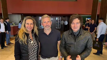 El Tesoro Nacional le dio a Entre Ríos un anticipo de $220.000 millones