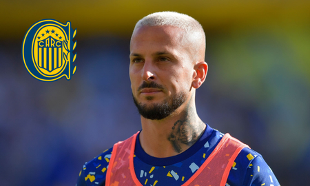Benedetto, que está en el radar de Rosario Central, suena en un poderoso equipo de México. Benedetto, que está en el radar de Rosario Central, suena en un poderoso equipo de México.
