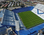 Vélez será local de Colón en la Fecha 14 de la Copa de la Liga. Vélez será local de Colón en la Fecha 14 de la Copa de la Liga.