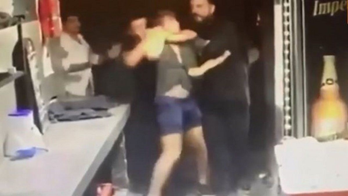 Pospusieron la rueda de reconocimiento de los detenidos por el crimen de Fernando