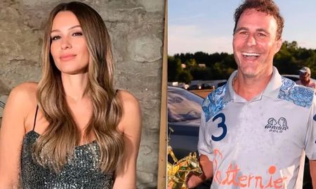 A pocos días de la confirmación de su noviazgo con Pampita, una expareja del polista lo dejó mal parado públicamente. A pocos días de la confirmación de su noviazgo con Pampita, una expareja del polista lo dejó mal parado públicamente.