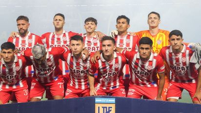 Unión no pudo hacer pie en la Bombonera, cayó 1 a 0 ante Boca y pierde terreno en la tabla de las copas