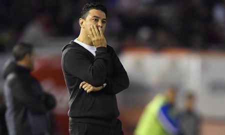 gallardo debera definir el futuro de los que regresan a river gallardo debera definir el futuro de los que regresan a river
