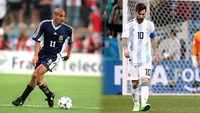 Argentina vs Croacia, por el Mundial Qatar 2022: los dos cruces previos entre estas selecciones