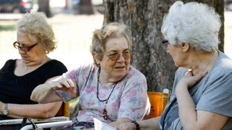 Así serán las jubilaciones para los próximos tres meses. Así serán las jubilaciones para los próximos tres meses.