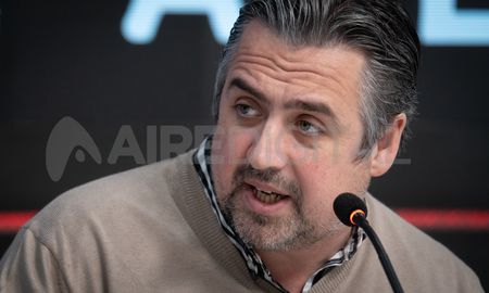 Pablo Cococcioni realizó un balance sobre la Seguridad en Santa Fe. Pablo Cococcioni realizó un balance sobre la Seguridad en Santa Fe.