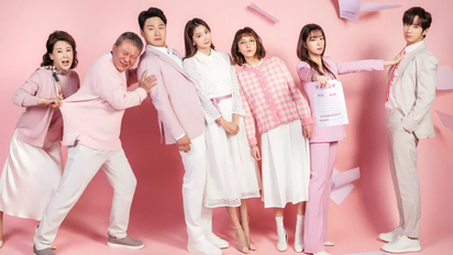 La atrapante serie coreana que está en Netflix, tiene 50 episodios llenos de drama y te va a encantar