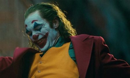 Joker Joker