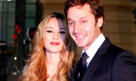 Pampita y Benjamín Vicuña tuvieron cuatro hijos. Pampita y Benjamín Vicuña tuvieron cuatro hijos.