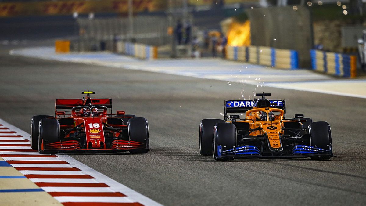 La nueva campaña del llamado Gran Circo del automovilismo mundial constará de 23 carreras a desarrollarse durante todo el año con estrictas reglas de prevención contra la pandemia y los rebrotes de coronavirus en casi todo el mundo.