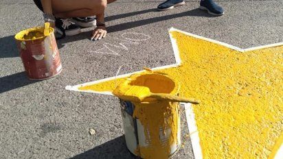 Estrellas Amarillas Santa Fe, una organización signada por la lucha y la resiliencia