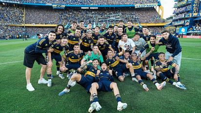 Un jugador de Boca rechazó jugar el Mundial 2026 con otra Selección: 