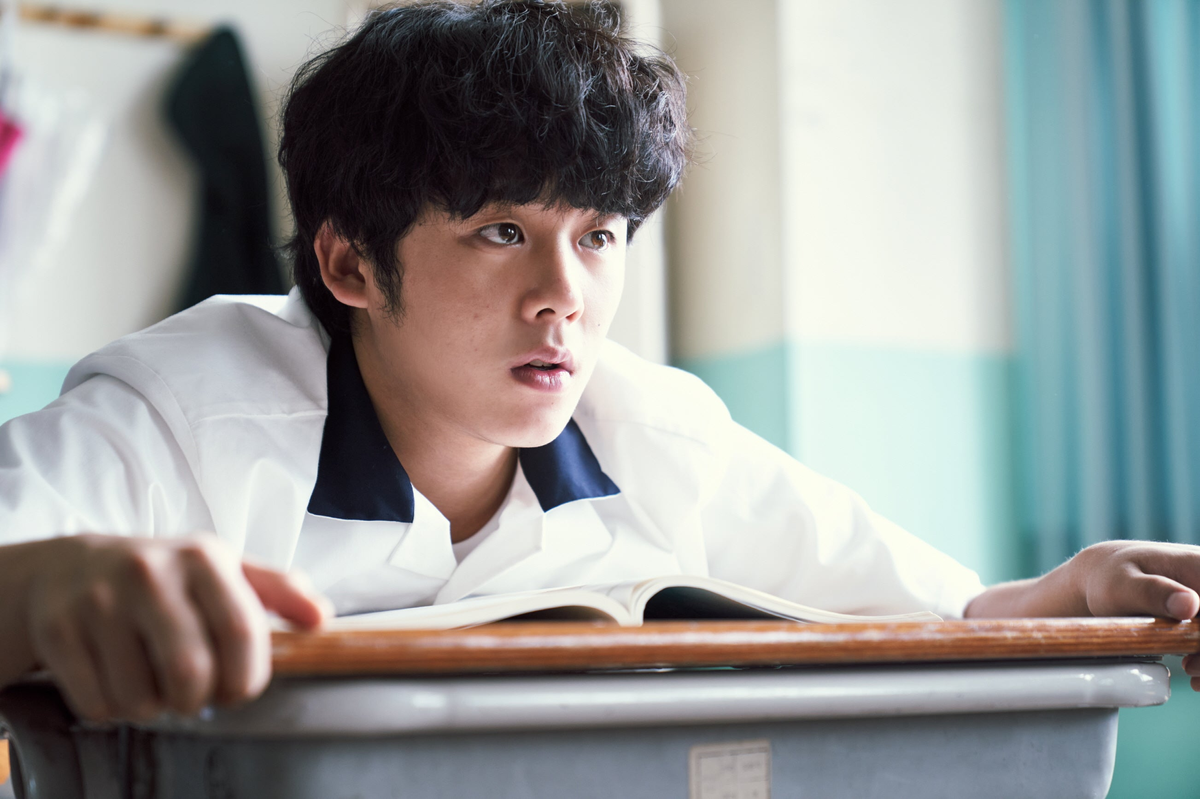 "Moving", la imperdible serie coreana que podés ver en Star+. "Moving", la imperdible serie coreana que podés ver en Star+.