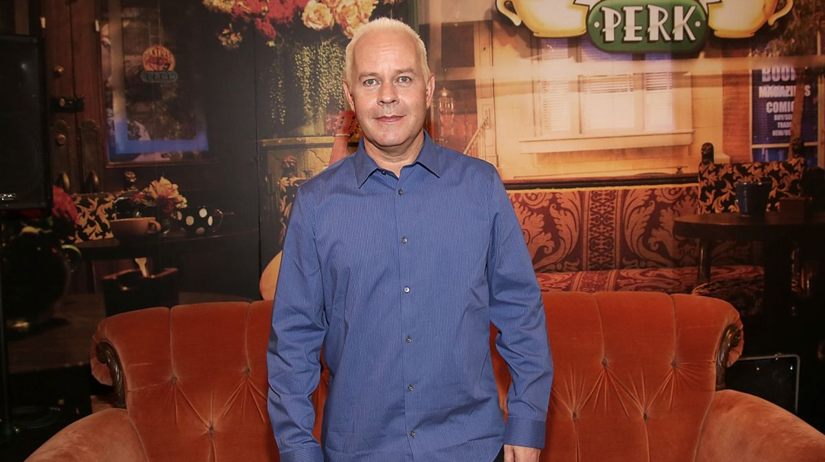 El actor luchaba contra el cáncer de próstata desde hace tres años.