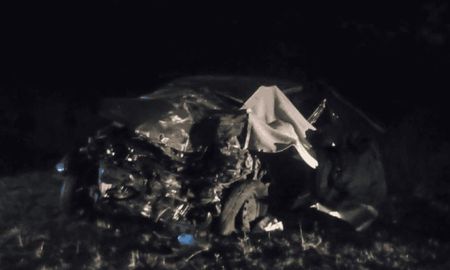 El accidente ocurrió en jurisdicción de Ibarlucea, en el sur de la provincia de Santa Fe. El accidente ocurrió en jurisdicción de Ibarlucea, en el sur de la provincia de Santa Fe.