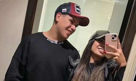 Así es la exclusivo departamento de Daniela Celis y Thiago Medina: grandes ambientes y mucho lujo Así es la exclusivo departamento de Daniela Celis y Thiago Medina: grandes ambientes y mucho lujo