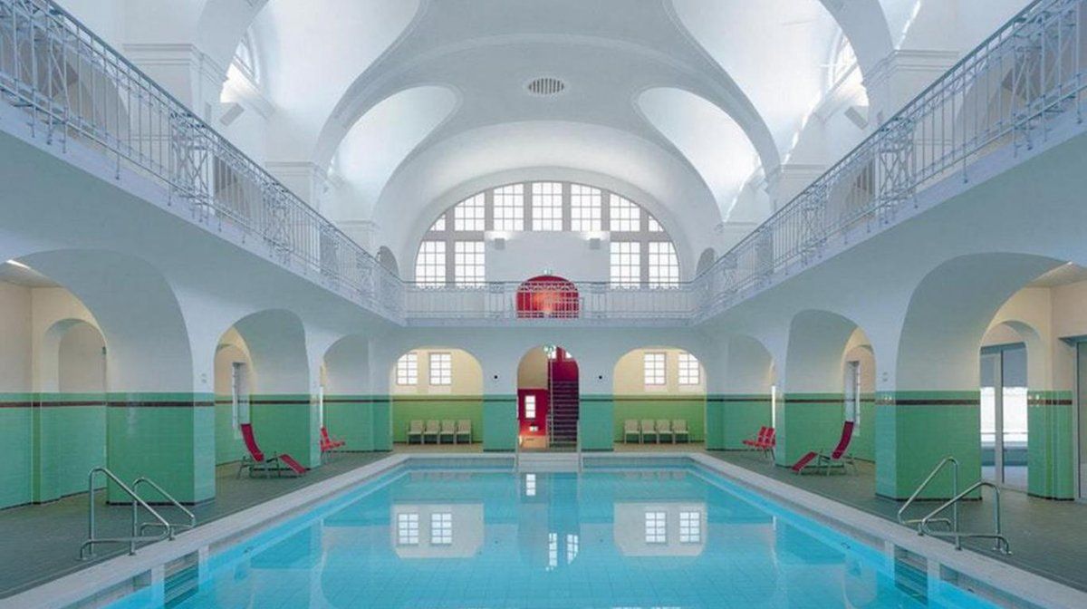 La cuenta de Instagram que tenés que seguir si te gustan la arquitectura