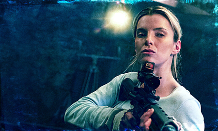 Solo en Netflix: la película que abrió una grieta en Hollywood y fue suspendida en Estados Unidos Solo en Netflix: la película que abrió una grieta en Hollywood y fue suspendida en Estados Unidos