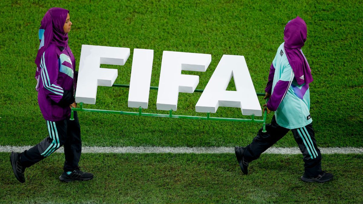 Mundial 2026: cómo ser voluntario de FIFA en la Copa del Mundo de Estados Unidos