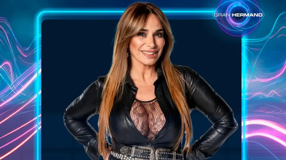 Noelia La Gata, quien entró por Emmanuel Vinch, una icónica figura del mundo del espectáculo cordobés. Noelia La Gata, quien entró por Emmanuel Vinch, una icónica figura del mundo del espectáculo cordobés.