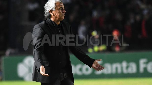 Aire de Santa Fe | colon velez liga profesional pipo gorosito
