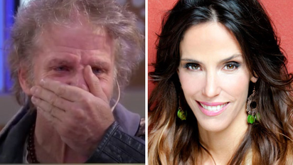 El humillante gesto de María Susini que dejó a Facundo Arana en la puerta un hospital