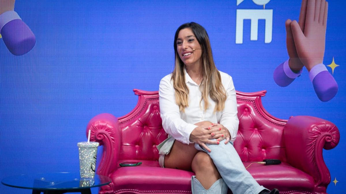 Cata de Gran Hermano quiere el repechaje y va por todo