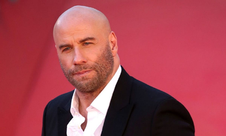 Nuevo golpe para John Travolta: murió su sobrino Nuevo golpe para John Travolta: murió su sobrino