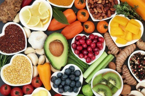 alimentacion adelgazar 576x384.jpg