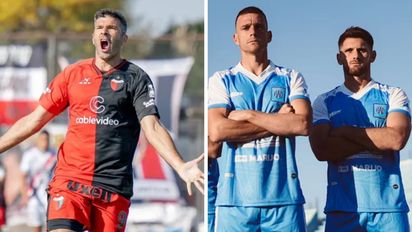 El tremendo anuncio que hizo Estudiantes horas antes de recibir a Colón: 