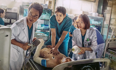 La imperdible serie coreana que está en Netflix y HBO Max, y no te podés perder La imperdible serie coreana que está en Netflix y HBO Max, y no te podés perder