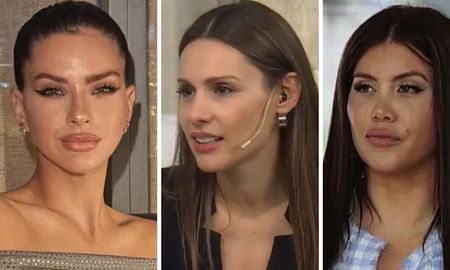 La China Suárez volvió a generar revuelo con una publicación en TikTok. La China Suárez volvió a generar revuelo con una publicación en TikTok.