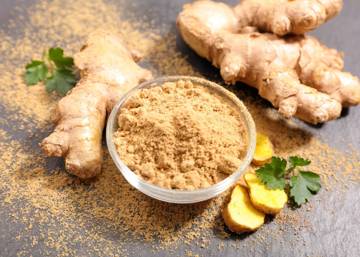 La raíz con un sabor y aroma únicos que aporta grandes beneficios a tu salud