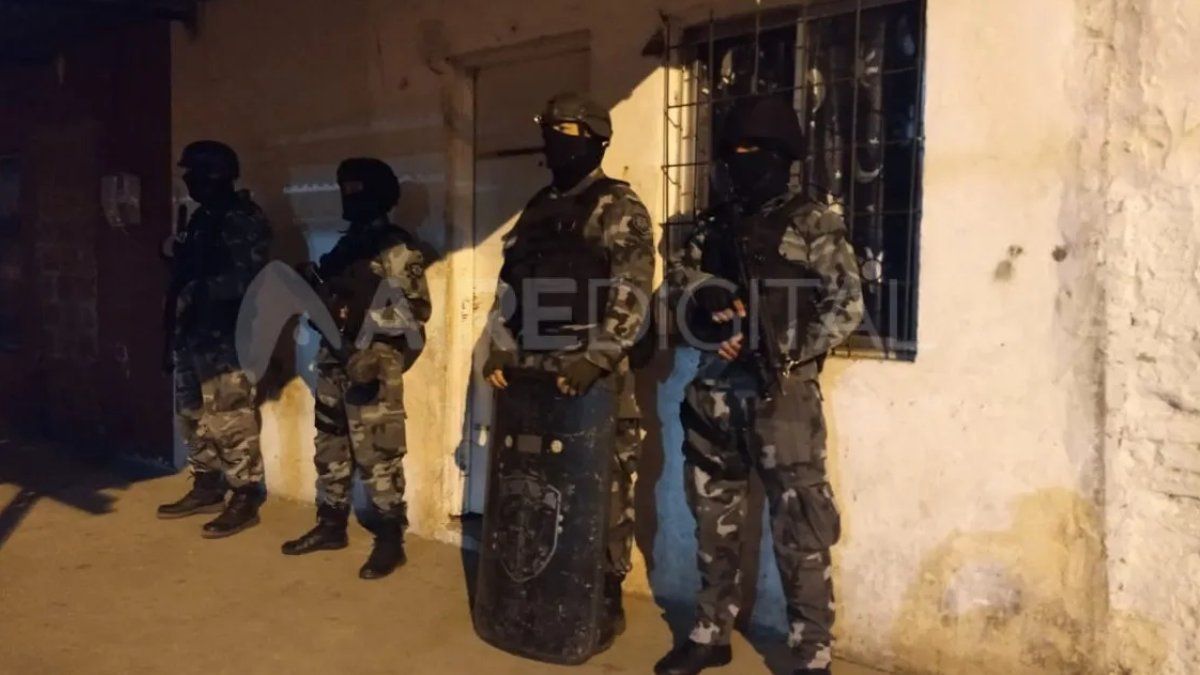 Los sospechosos por el crimen fueron detenidos en agosto de 2020 Los sospechosos por el crimen fueron detenidos en agosto de 2020