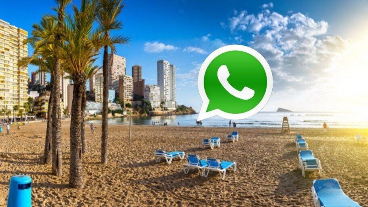 WhatsApp dispone de una función para evitar ser abrumado por mensajes y notificaciones.