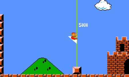 Super Mario Bros: una copia sin abrir del juego de 1985 es vendida por 2 millones de dólares. Super Mario Bros: una copia sin abrir del juego de 1985 es vendida por 2 millones de dólares.