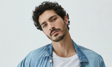 La insólita propuesta hot del Chino Darín que se volvió viral La insólita propuesta hot del Chino Darín que se volvió viral
