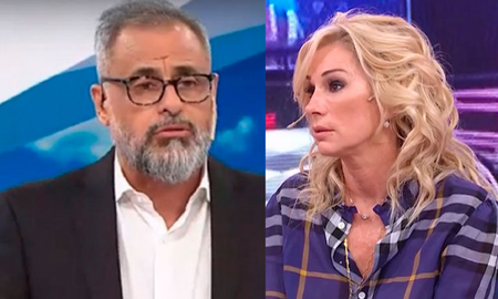 La grave acusación de Jorge Rial contra Yanina Latorre por los influencers La grave acusación de Jorge Rial contra Yanina Latorre por los influencers