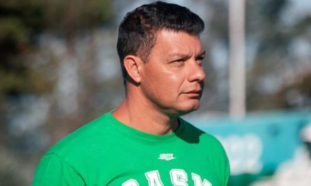 ¿Le soplaron el técnico a Colón? San Miguel ya tiene al reemplazante de Sebastián Battaglia ¿Le soplaron el técnico a Colón? San Miguel ya tiene al reemplazante de Sebastián Battaglia