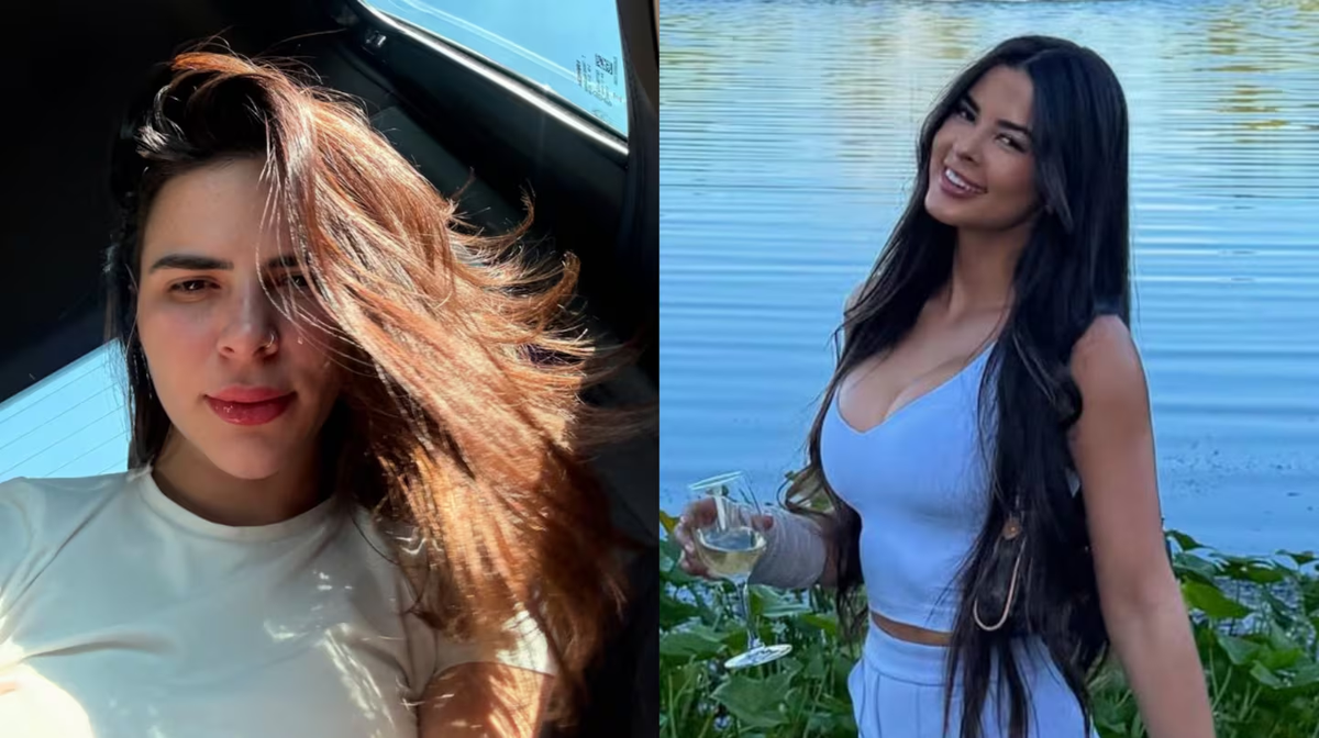 (foto: Ig/barcelos_tif/ barbara_cavalcanti). (foto: Ig/barcelos_tif/ barbara_cavalcanti).