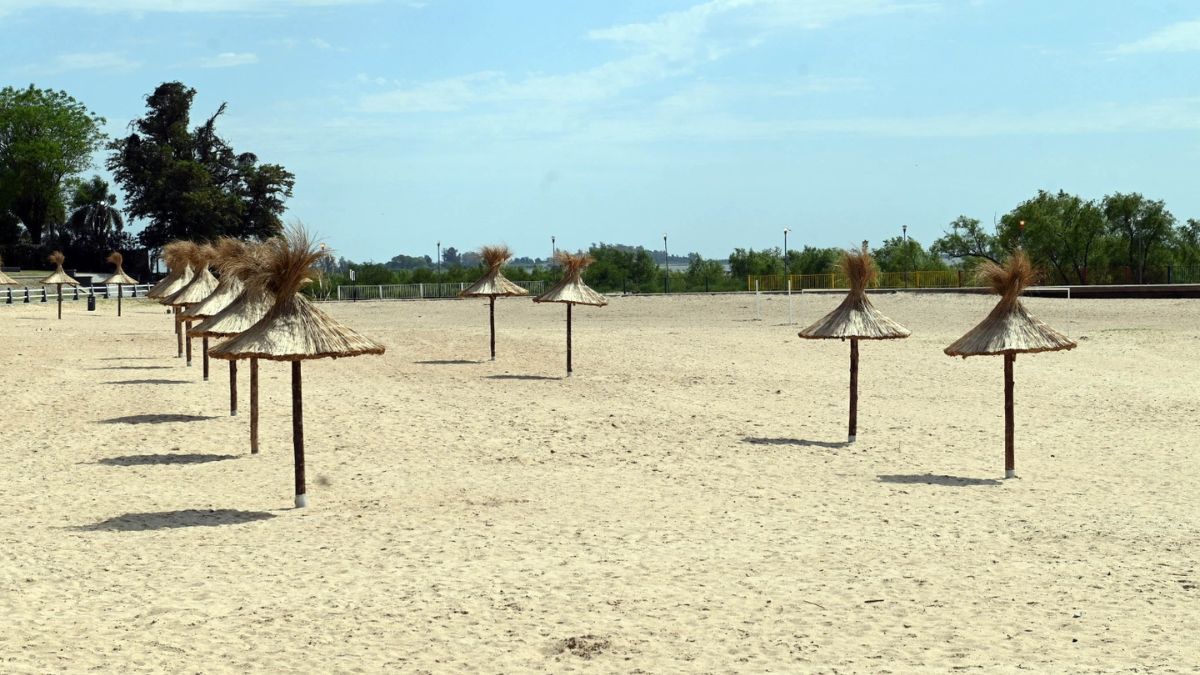 Los espacios estar&aacute;n abiertos todos los d&iacute;as, de 10 a 20.