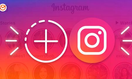 Instagram sorprendió a todos los usuarios con la novedad en su plataforma. Instagram sorprendió a todos los usuarios con la novedad en su plataforma.