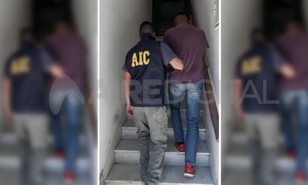 Pesa sobre él la sospecha de balear a otro hombre en una disputa en plena calle Pesa sobre él la sospecha de balear a otro hombre en una disputa en plena calle