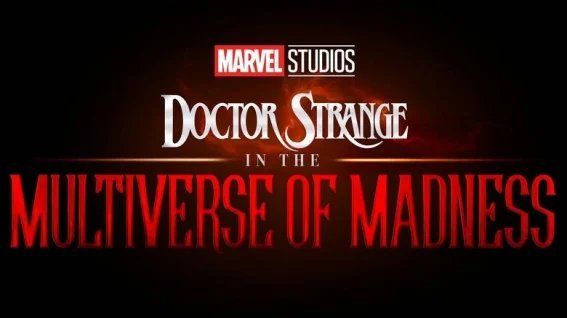 Doctor Strange un the Multiverse of Madness.