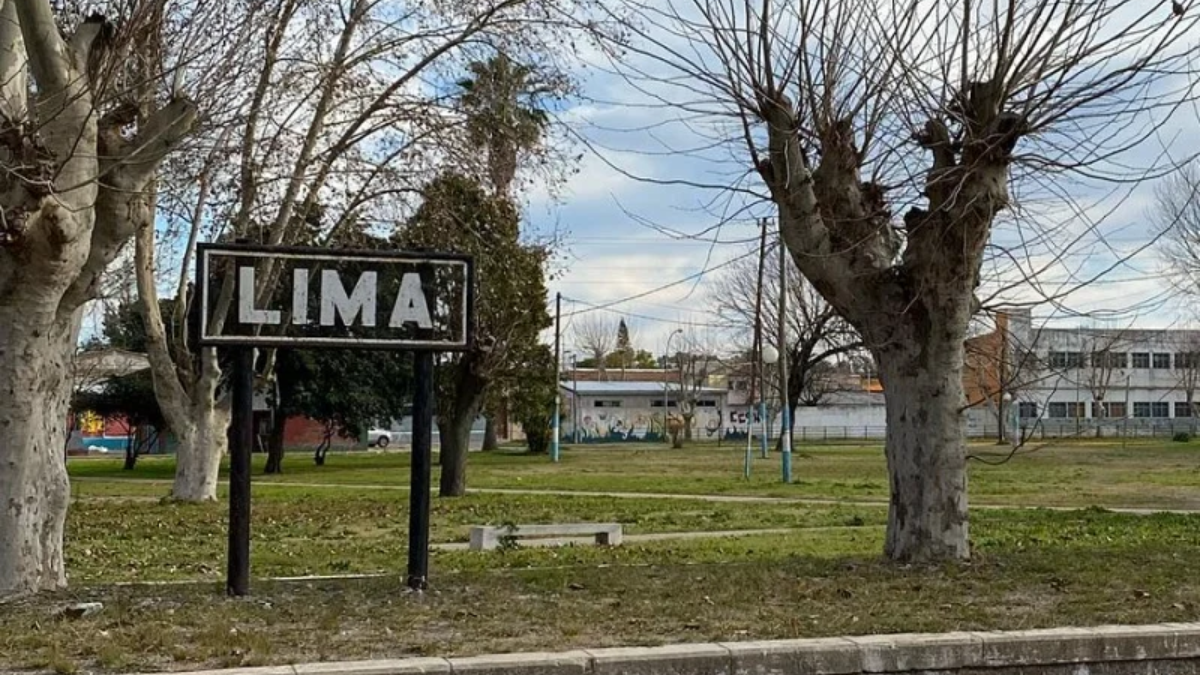 La localidad de Lima, Buenos Aires, cuenta con numerosos atractivos para una escapada de fin de semana. La localidad de Lima, Buenos Aires, cuenta con numerosos atractivos para una escapada de fin de semana.