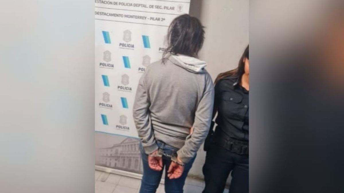 Una vecina fue detenida por el homicidio.