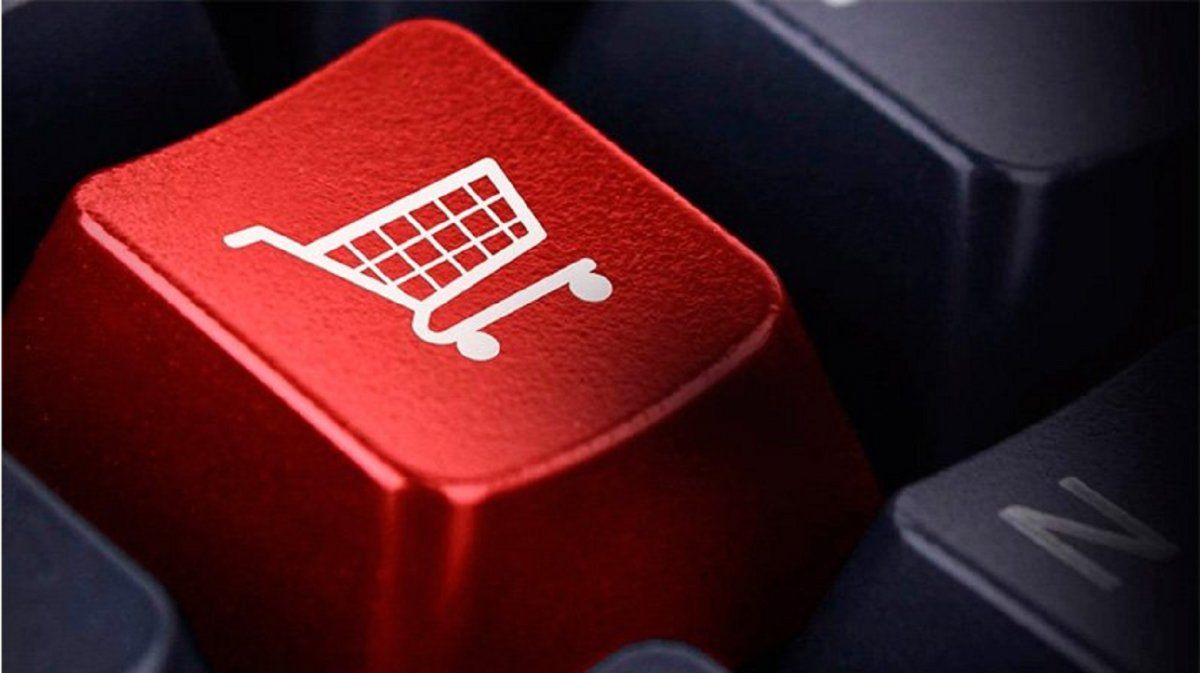 A nivel global el comercio electrónico incrementó sus ingresos 16,8% durante el año pasado, con una facturación por 4,9 billones de dólares.