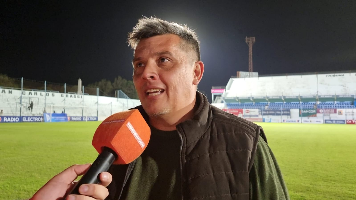 Detuvieron al presidente de un club de fútbol por presunto arreglo de partidos: ¿ganó 4 millones?. Detuvieron al presidente de un club de fútbol por presunto arreglo de partidos: ¿ganó 4 millones?.