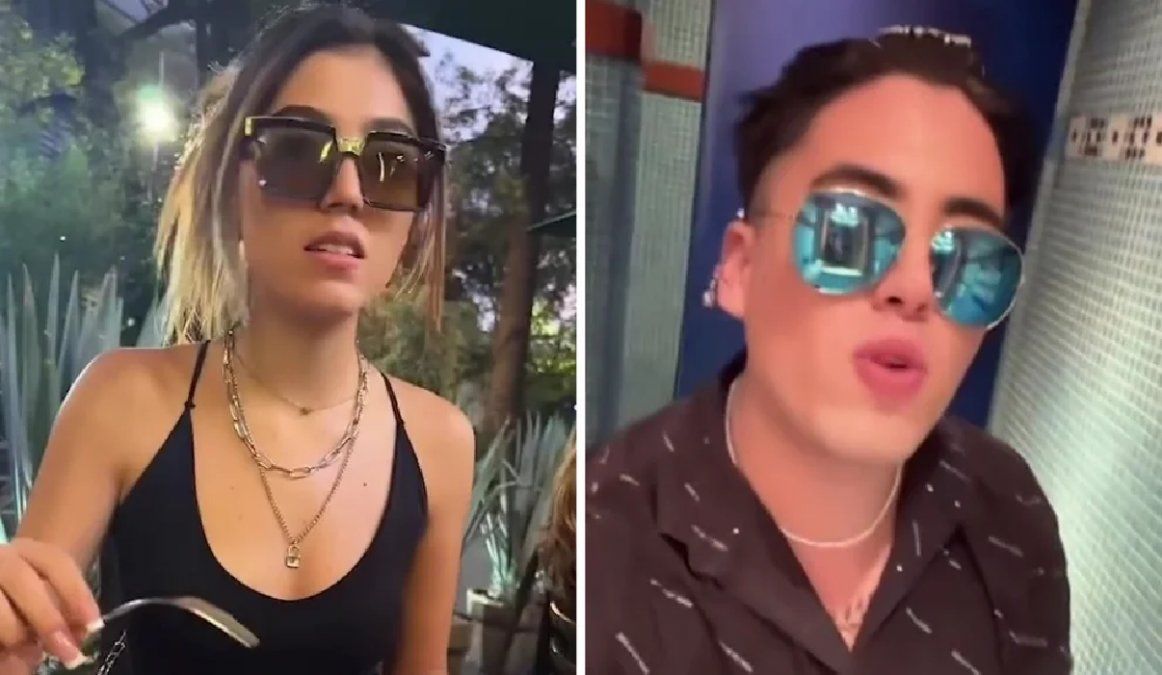 Insólito: la invitó a salir por primera vez y ella se ofendió por tener que pagar la mitad